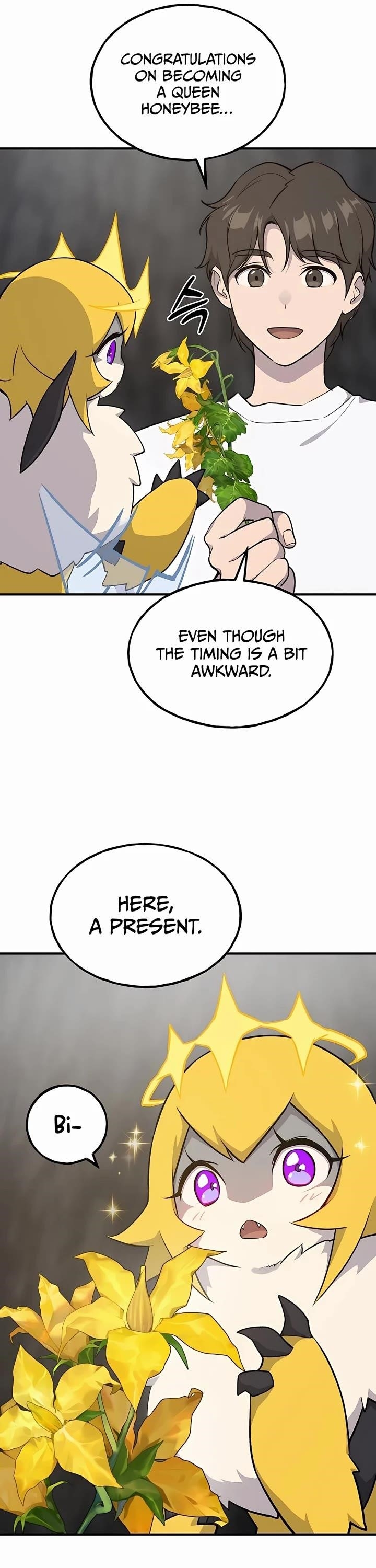18+ Solo Farming In The Tower Chapter 15 page 17