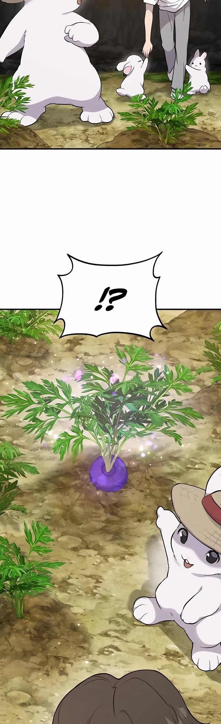 18+ Solo Farming In The Tower Chapter 15 page 23