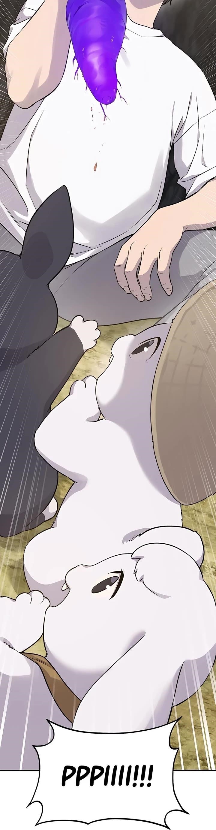 18+ Solo Farming In The Tower Chapter 15 page 27
