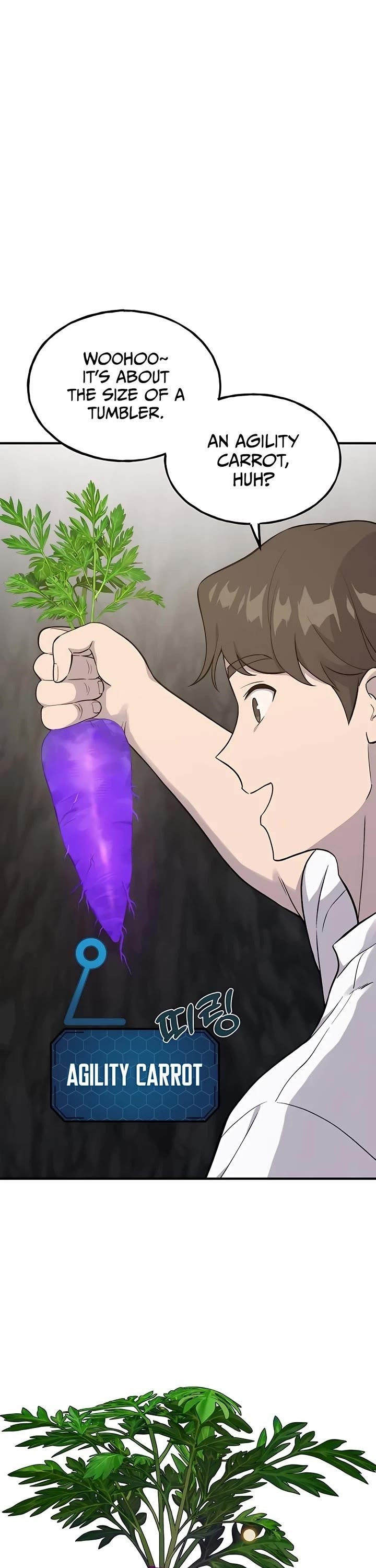 18+ Solo Farming In The Tower Chapter 15 page 28