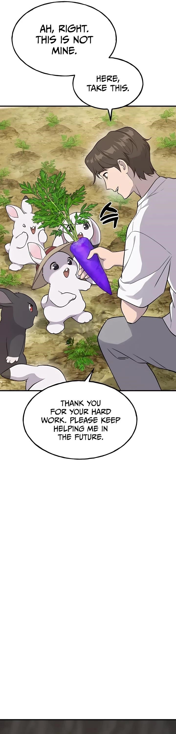 18+ Solo Farming In The Tower Chapter 15 page 31