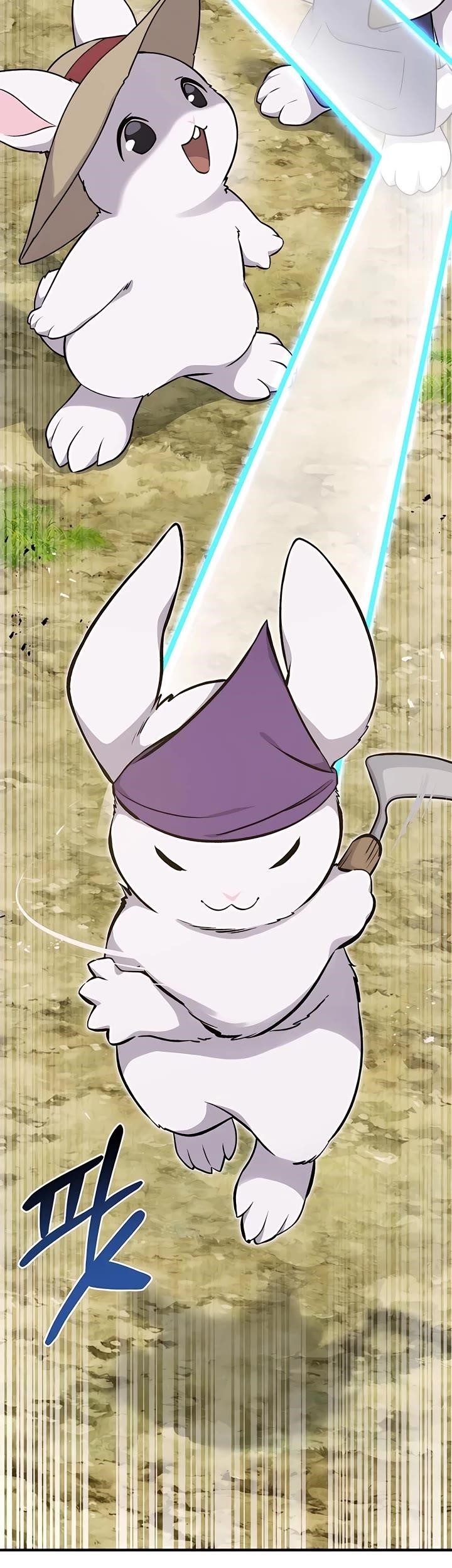 18+ Solo Farming In The Tower Chapter 15 page 36