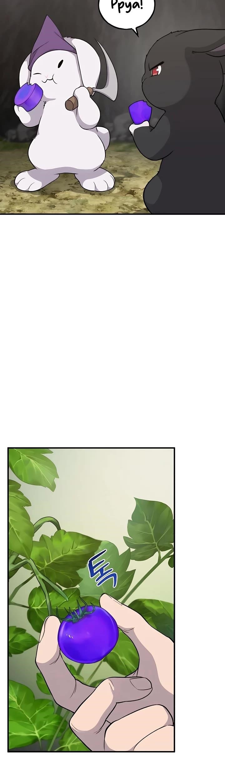 18+ Solo Farming In The Tower Chapter 15 page 39