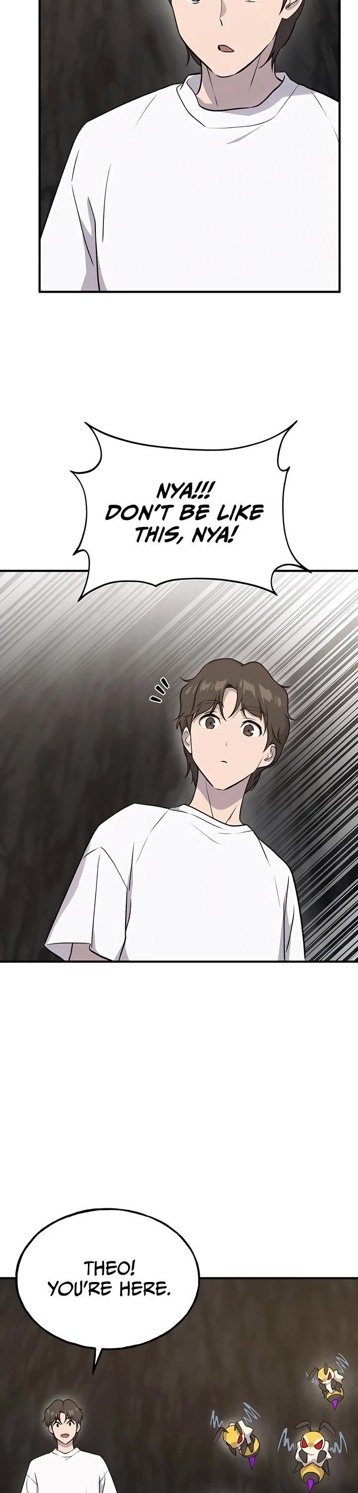18+ Solo Farming In The Tower Chapter 15 page 42