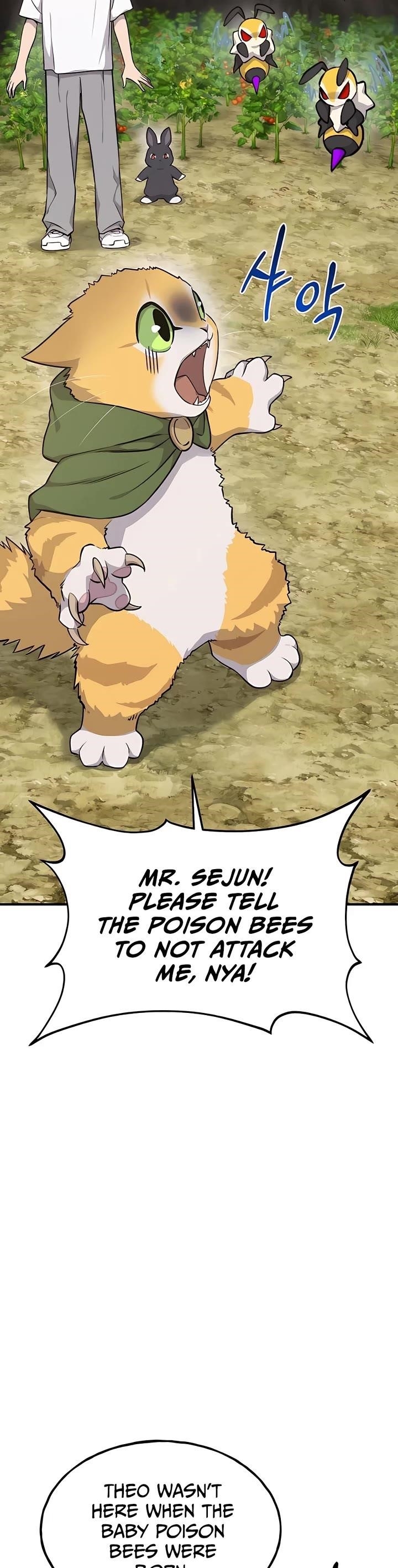 18+ Solo Farming In The Tower Chapter 15 page 43