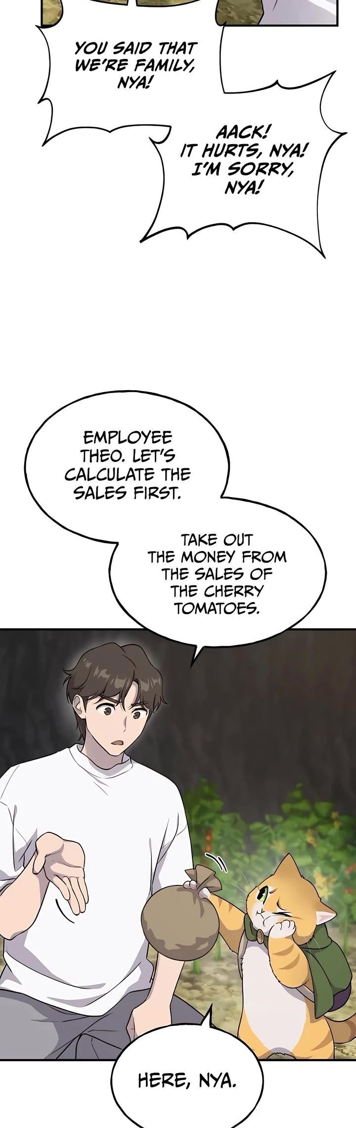 18+ Solo Farming In The Tower Chapter 15 page 46