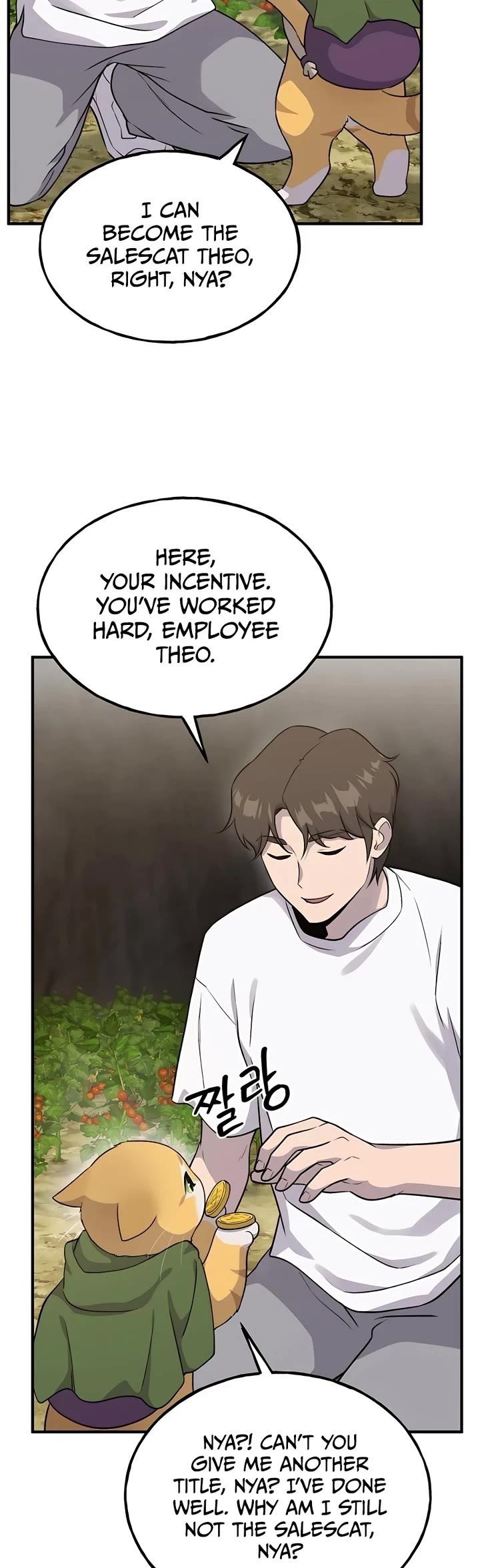 18+ Solo Farming In The Tower Chapter 15 page 49