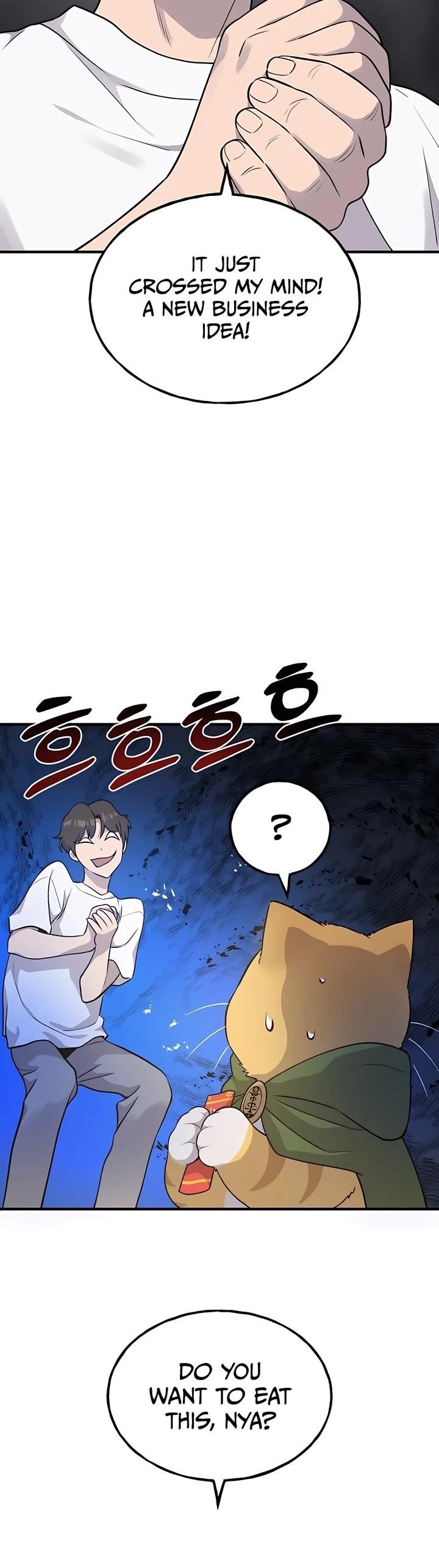 18+ Solo Farming In The Tower Chapter 15 page 60