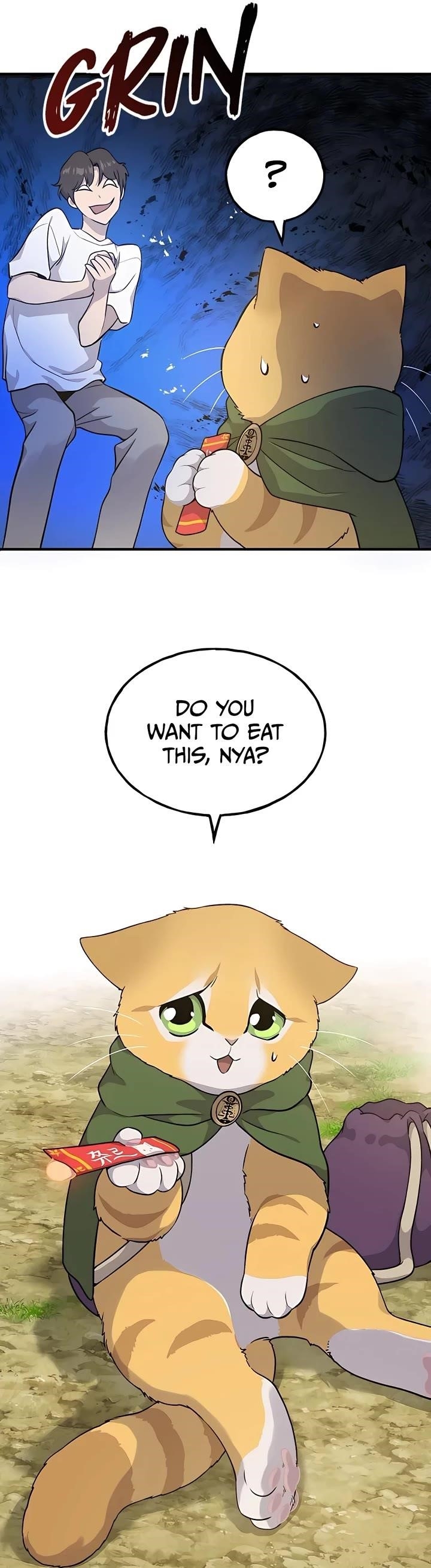 18+ Solo Farming In The Tower Chapter 16 page 2