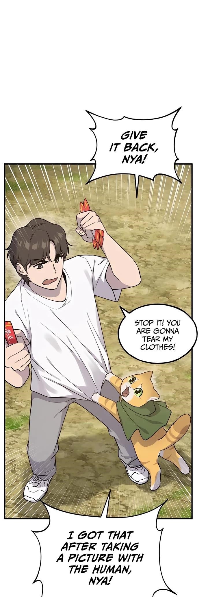 18+ Solo Farming In The Tower Chapter 16 page 5