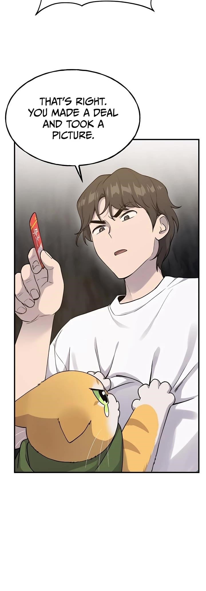 18+ Solo Farming In The Tower Chapter 16 page 6