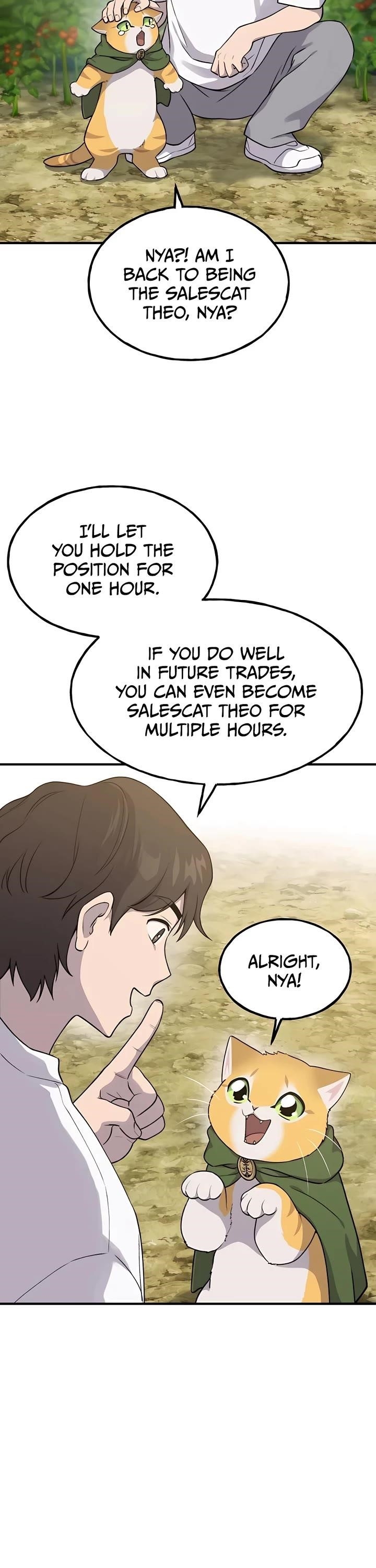 18+ Solo Farming In The Tower Chapter 16 page 8