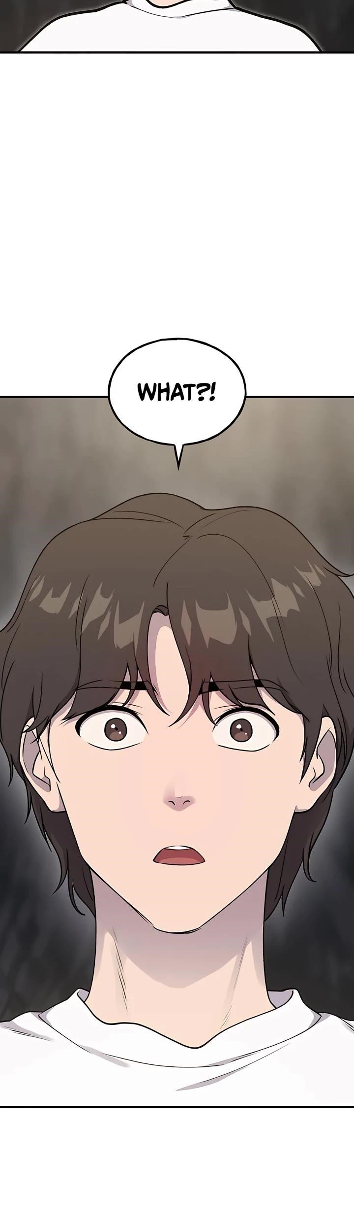 18+ Solo Farming In The Tower Chapter 16 page 21