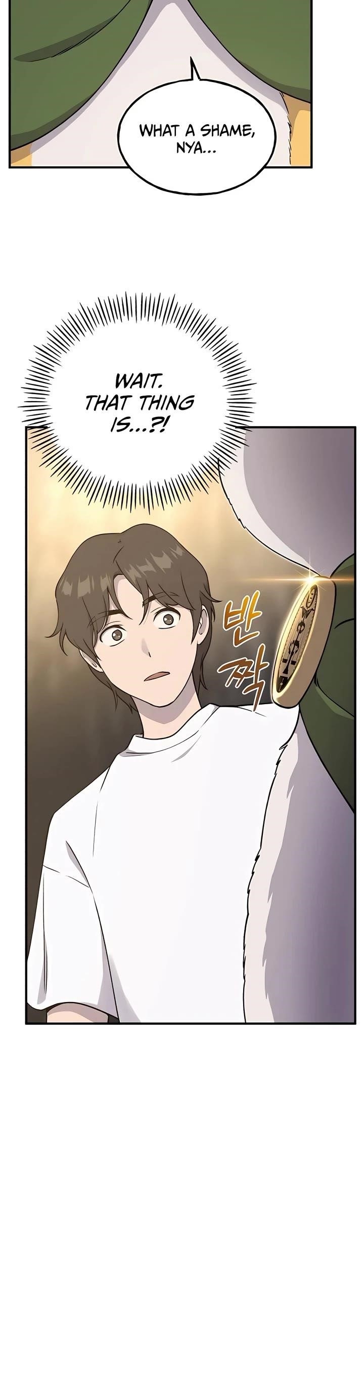 18+ Solo Farming In The Tower Chapter 16 page 31