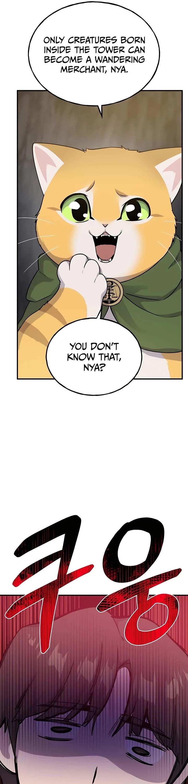 18+ Solo Farming In The Tower Chapter 16 page 37