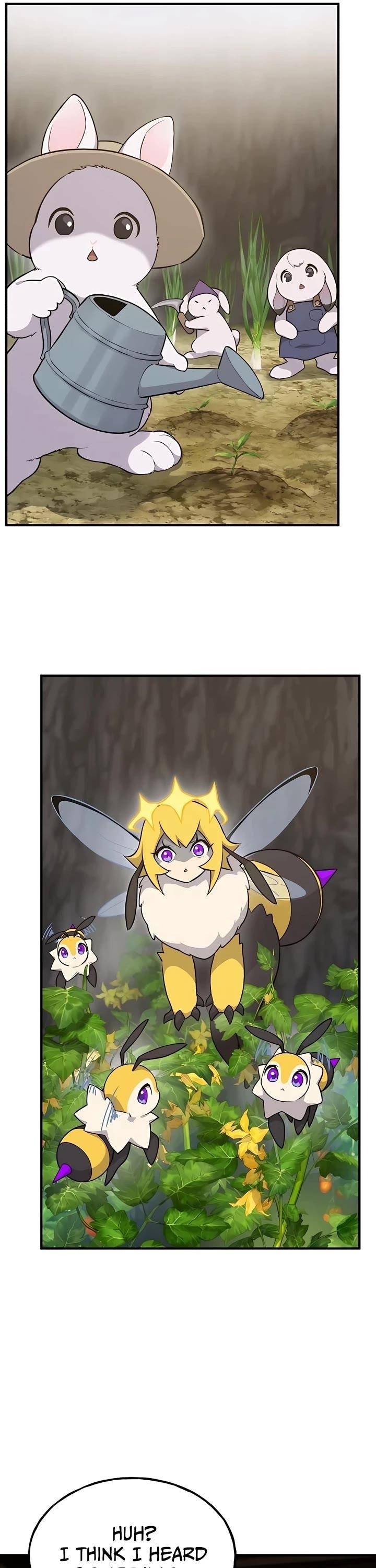 18+ Solo Farming In The Tower Chapter 16 page 42