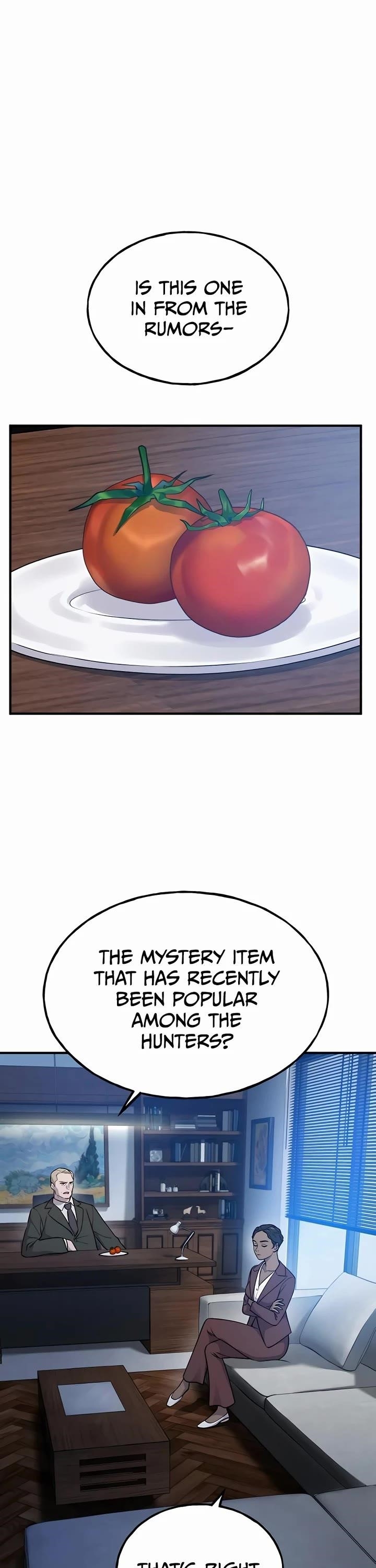 18+ Solo Farming In The Tower Chapter 16 page 48