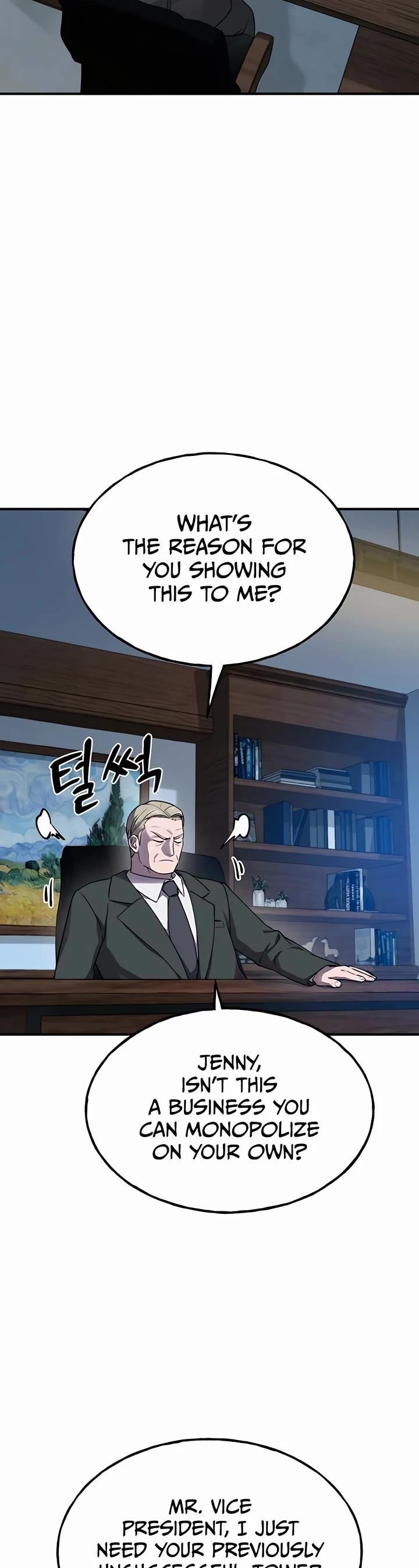 18+ Solo Farming In The Tower Chapter 16 page 56