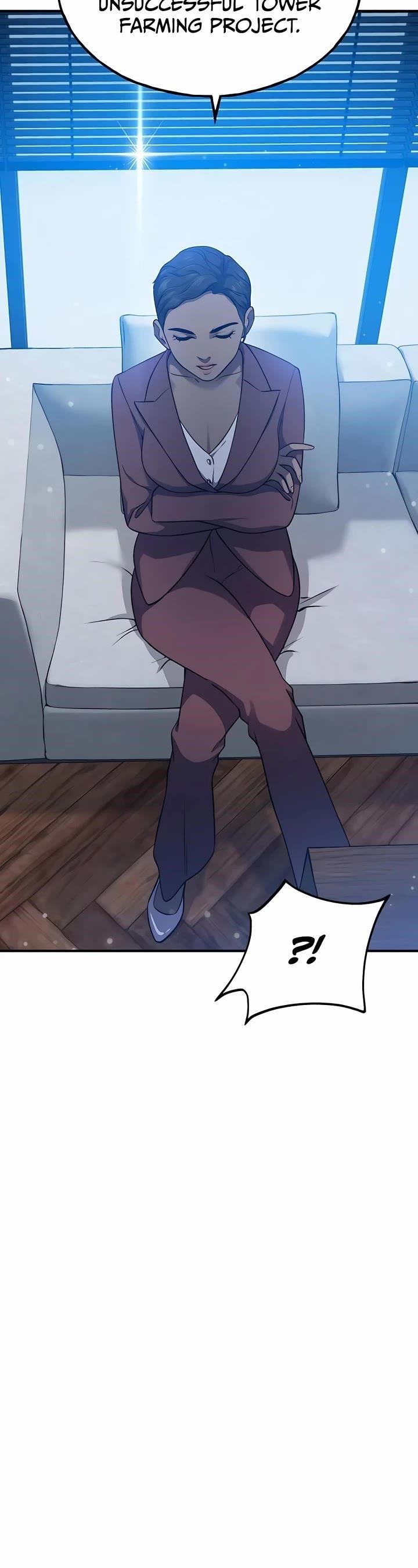 18+ Solo Farming In The Tower Chapter 16 page 57