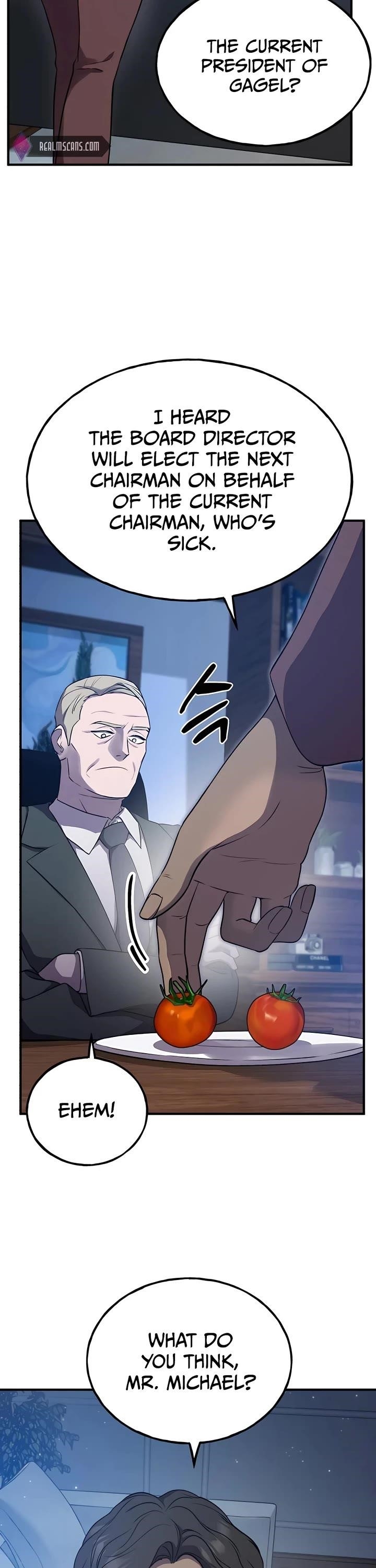 18+ Solo Farming In The Tower Chapter 16 page 59