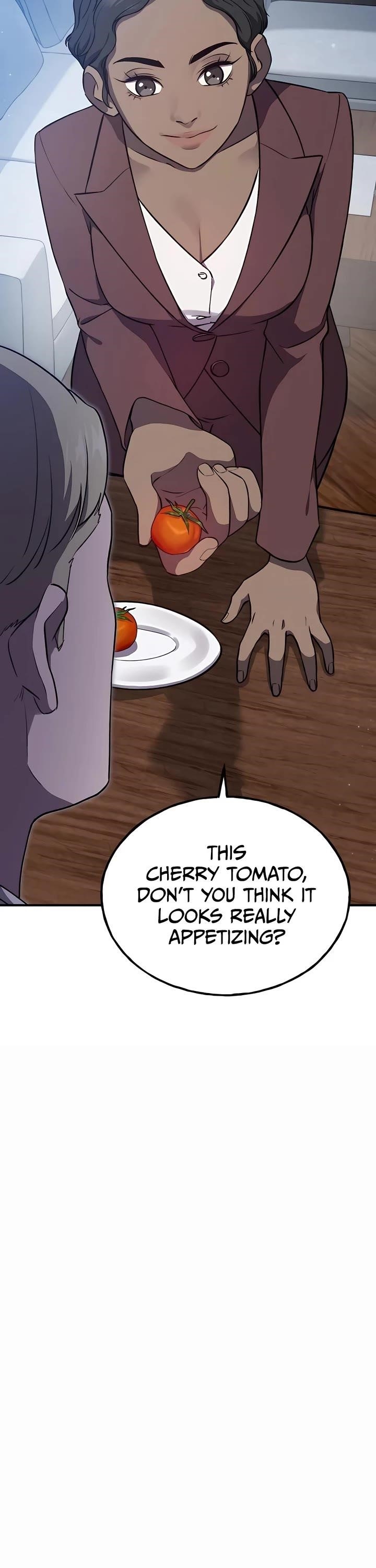 18+ Solo Farming In The Tower Chapter 16 page 60