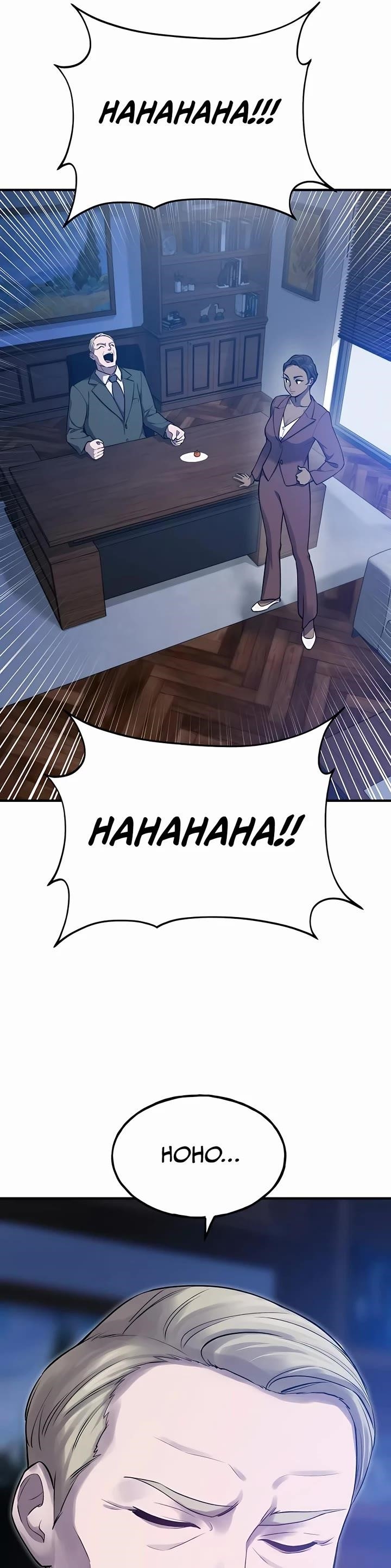 18+ Solo Farming In The Tower Chapter 16 page 63