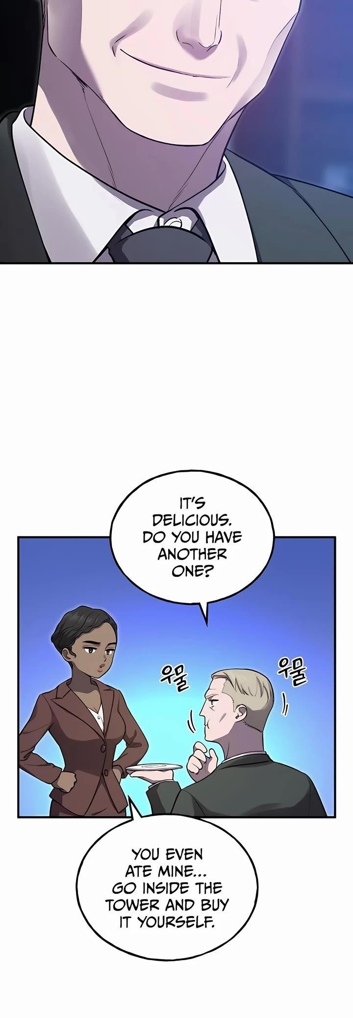 18+ Solo Farming In The Tower Chapter 16 page 64