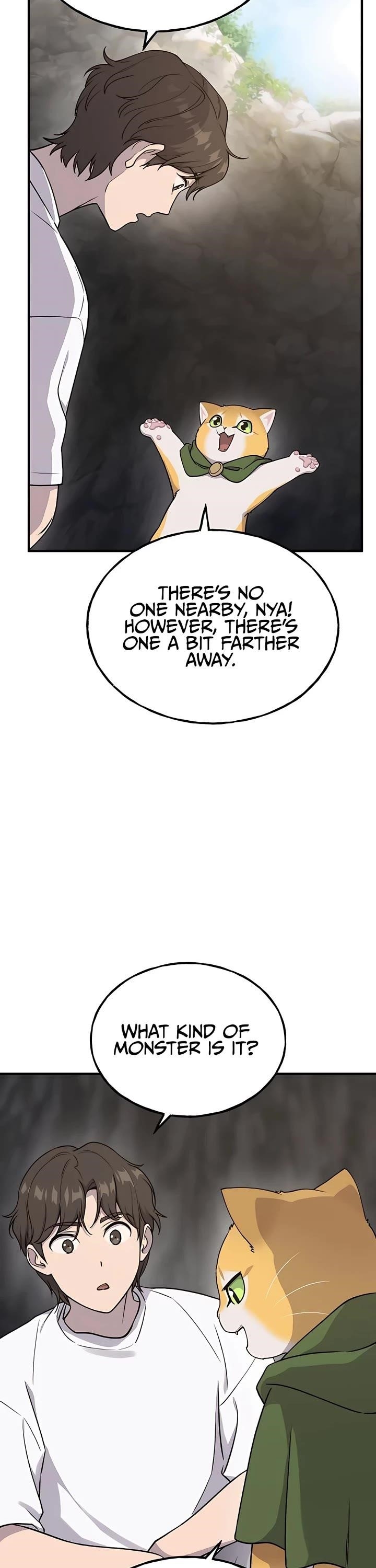 18+ Solo Farming In The Tower Chapter 17 page 3