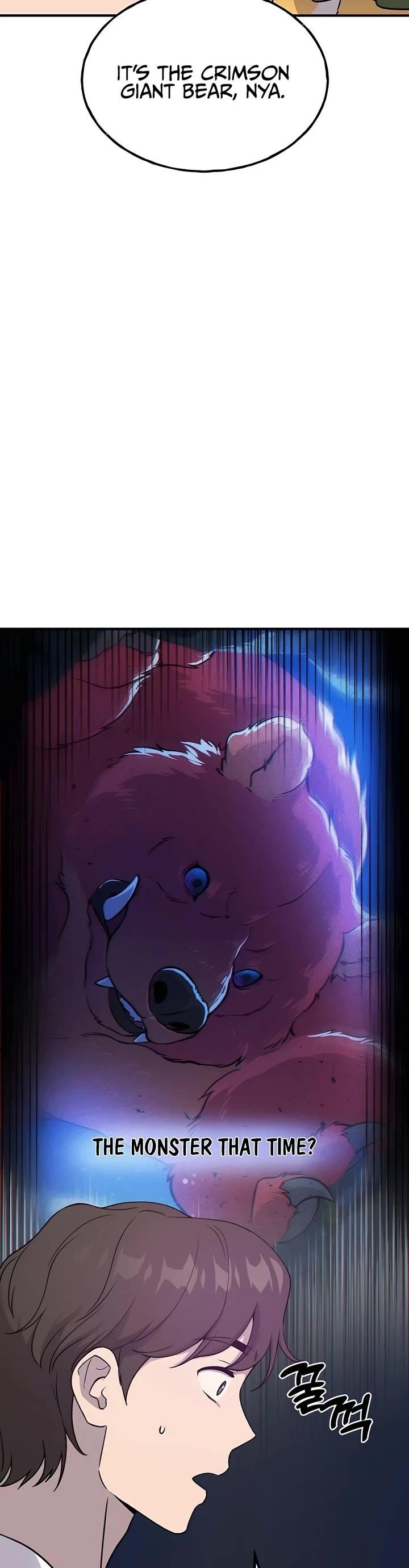 18+ Solo Farming In The Tower Chapter 17 page 4
