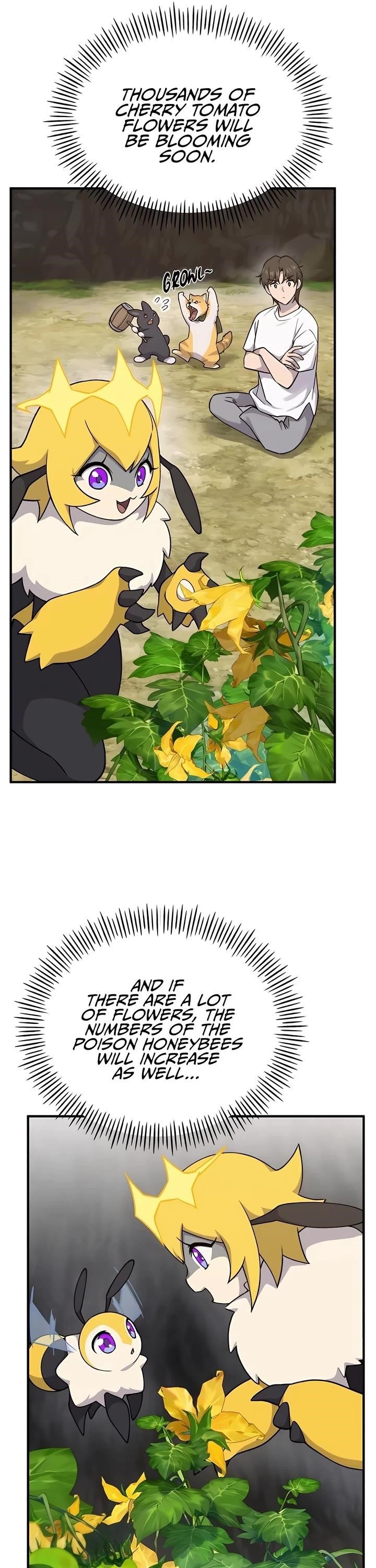 18+ Solo Farming In The Tower Chapter 17 page 6