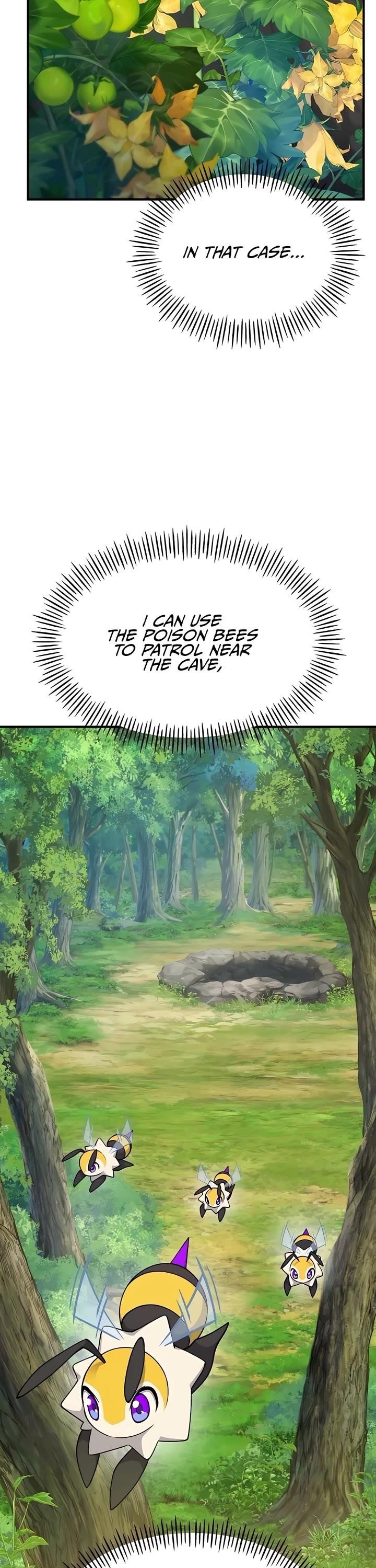18+ Solo Farming In The Tower Chapter 17 page 7