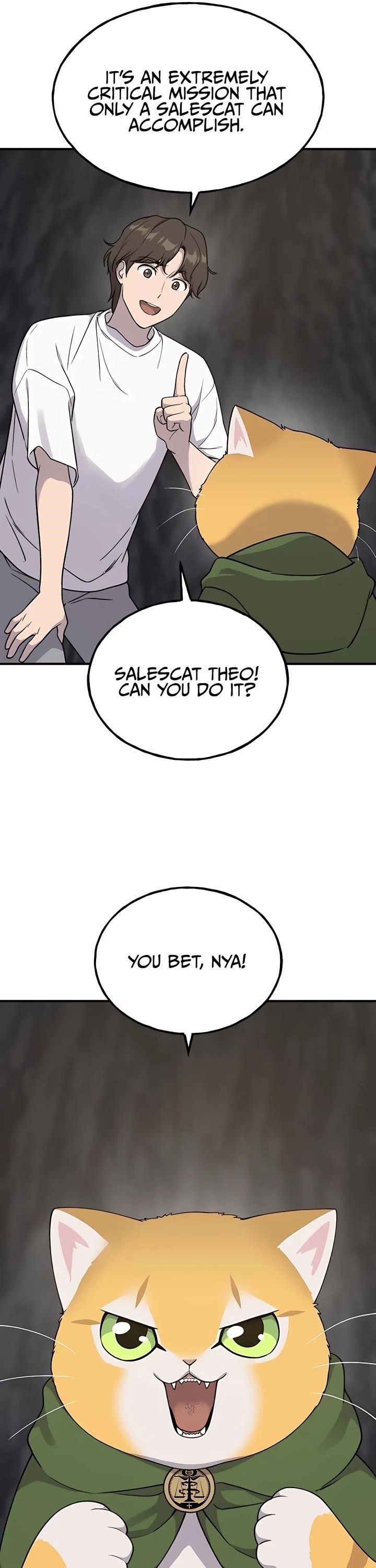 18+ Solo Farming In The Tower Chapter 17 page 11