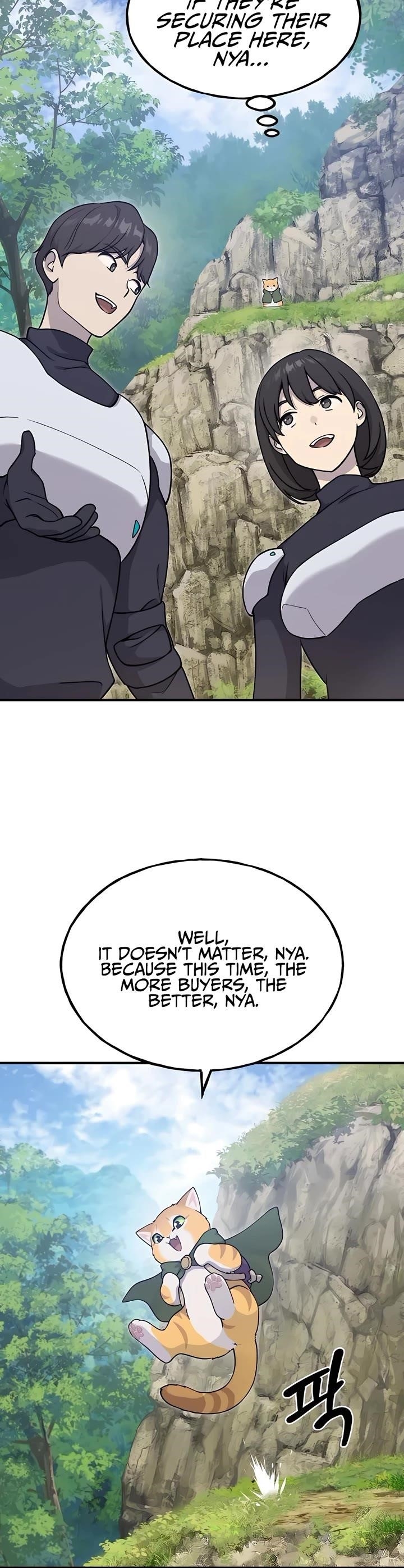 18+ Solo Farming In The Tower Chapter 17 page 14