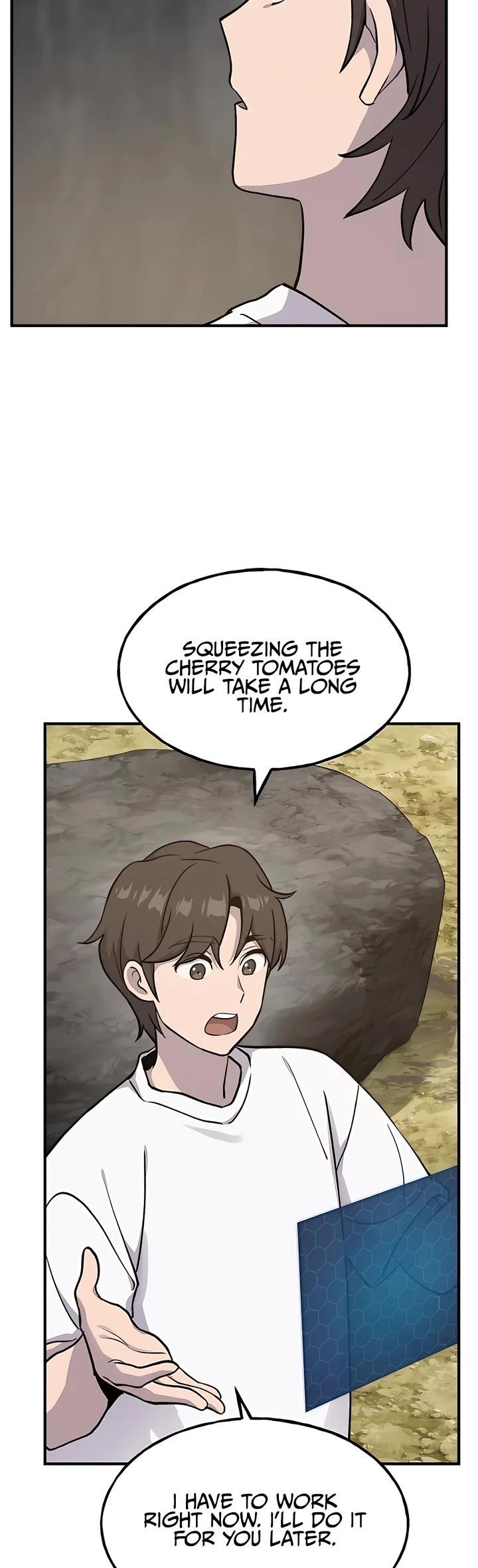 18+ Solo Farming In The Tower Chapter 17 page 26