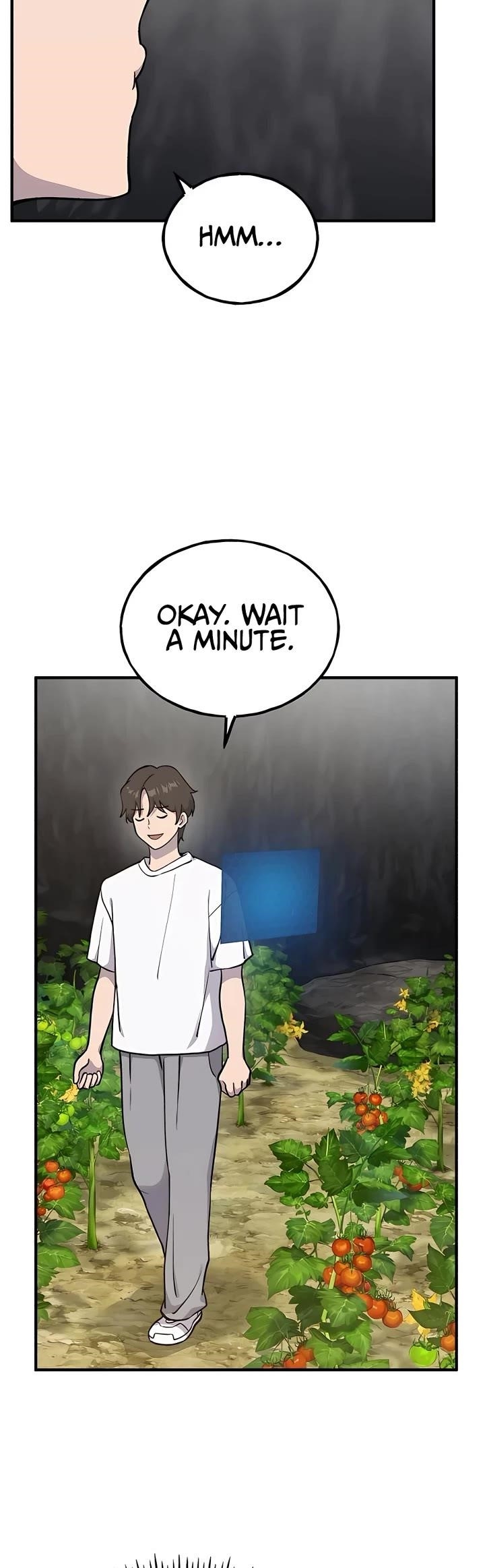 18+ Solo Farming In The Tower Chapter 17 page 29