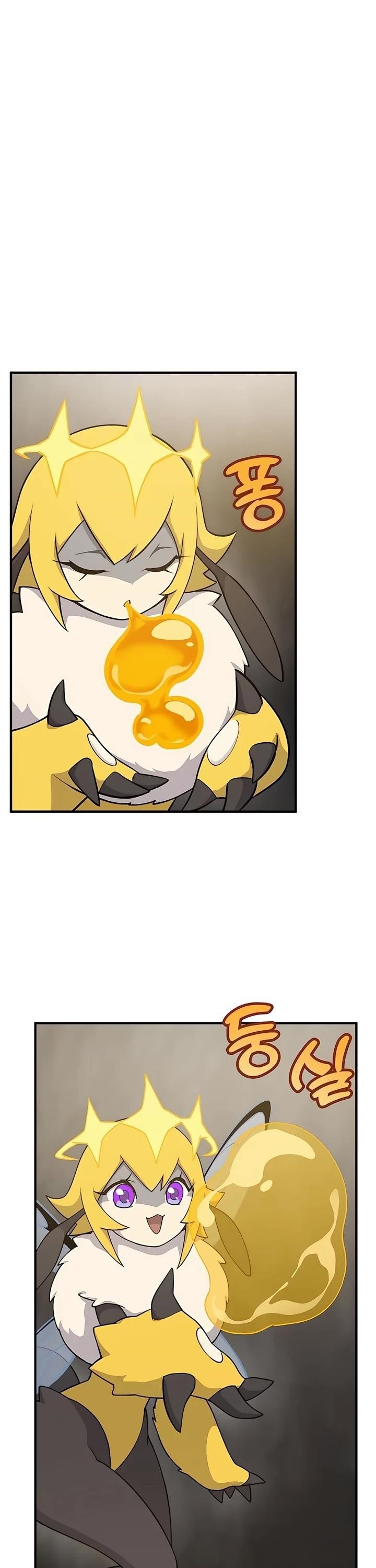 18+ Solo Farming In The Tower Chapter 17 page 34