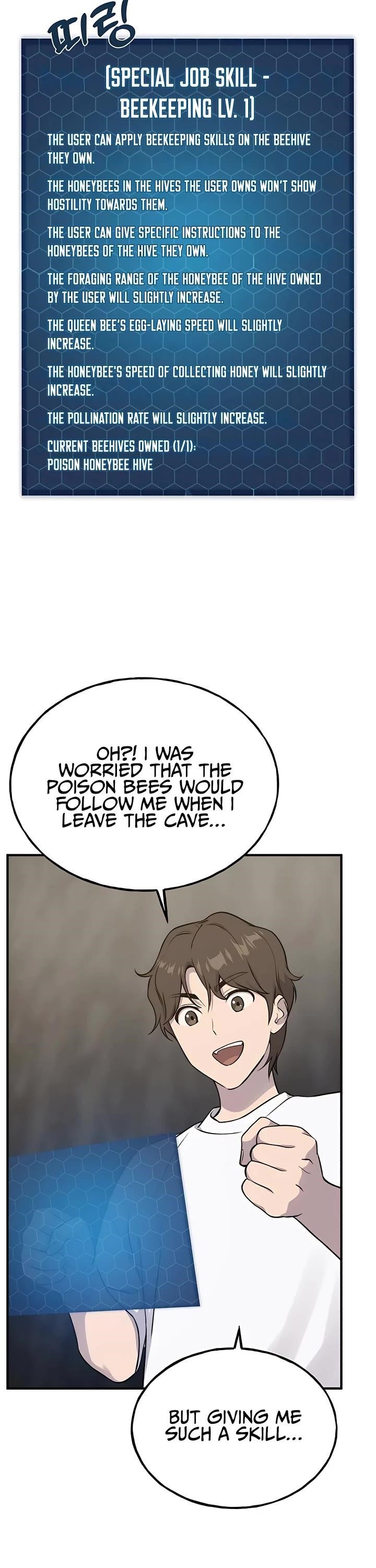 18+ Solo Farming In The Tower Chapter 17 page 41