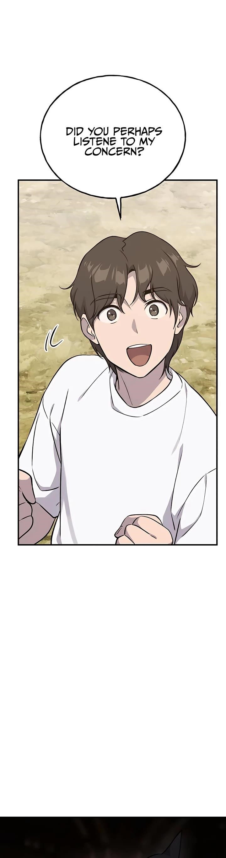 18+ Solo Farming In The Tower Chapter 17 page 42