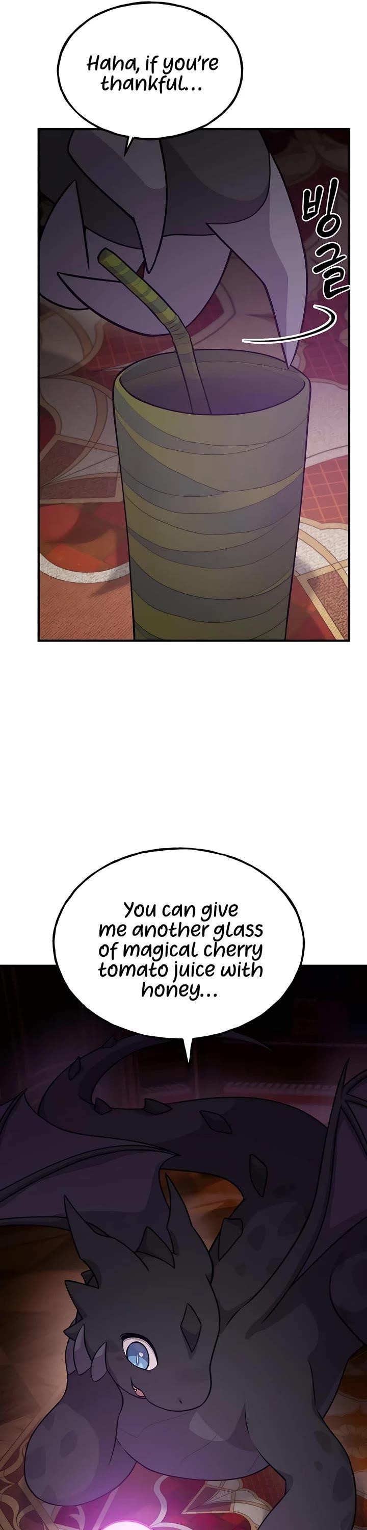 18+ Solo Farming In The Tower Chapter 17 page 44
