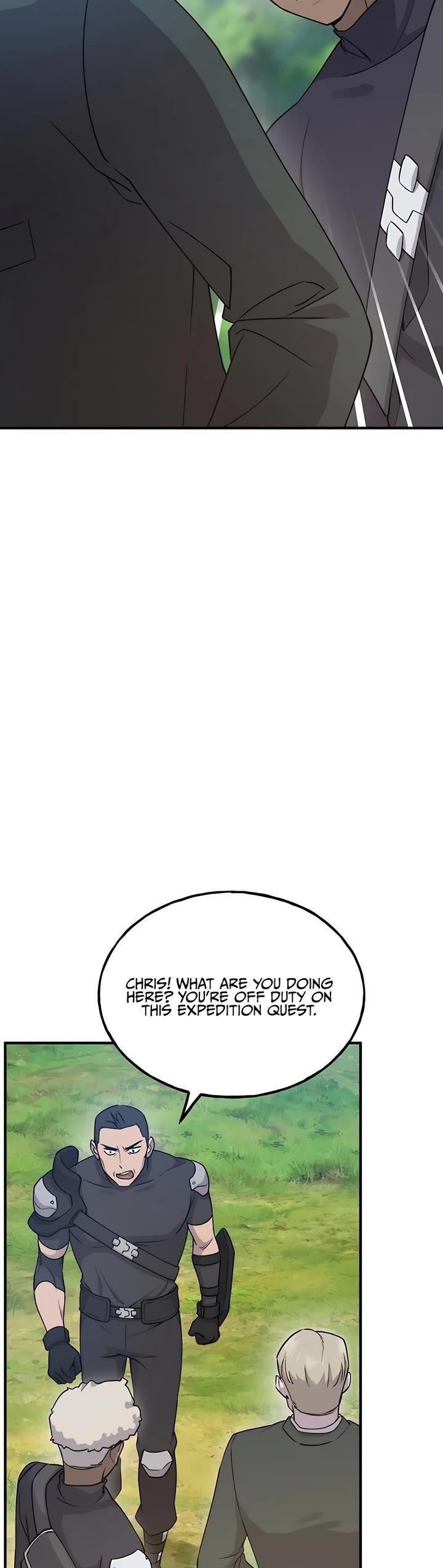 18+ Solo Farming In The Tower Chapter 17 page 58