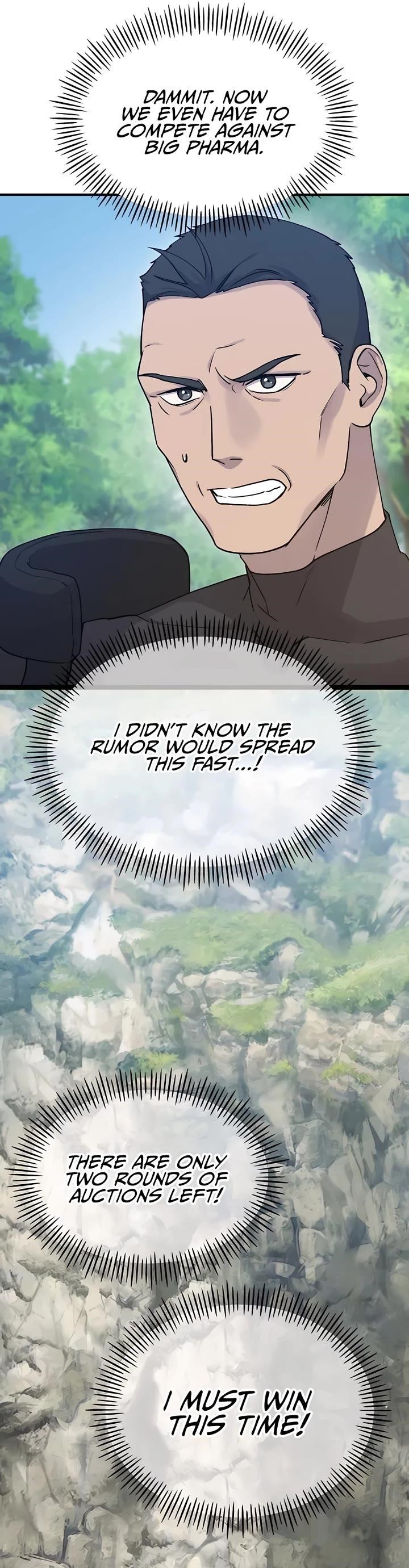 18+ Solo Farming In The Tower Chapter 17 page 60