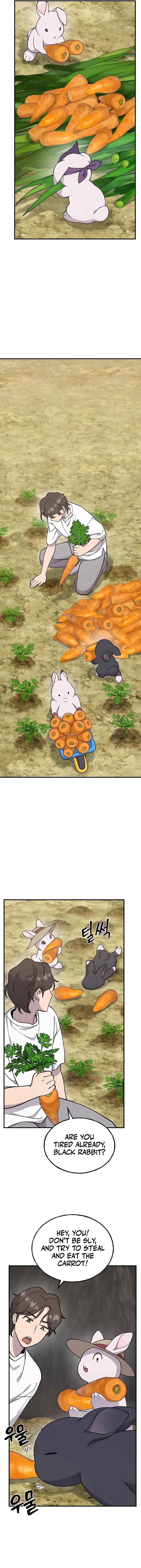 18+ Solo Farming In The Tower Chapter 18 page 18