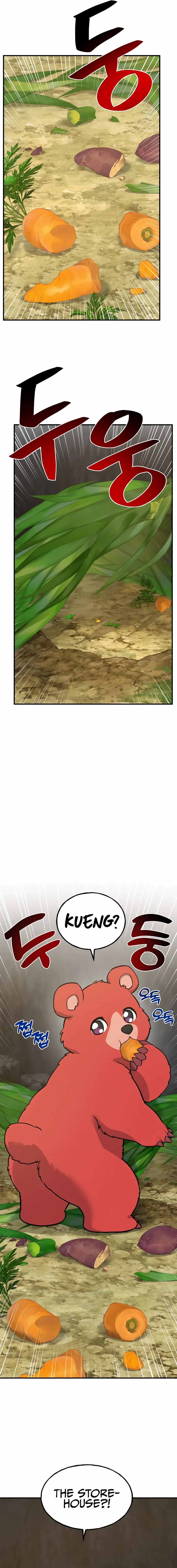 18+ Solo Farming In The Tower Chapter 24 page 15