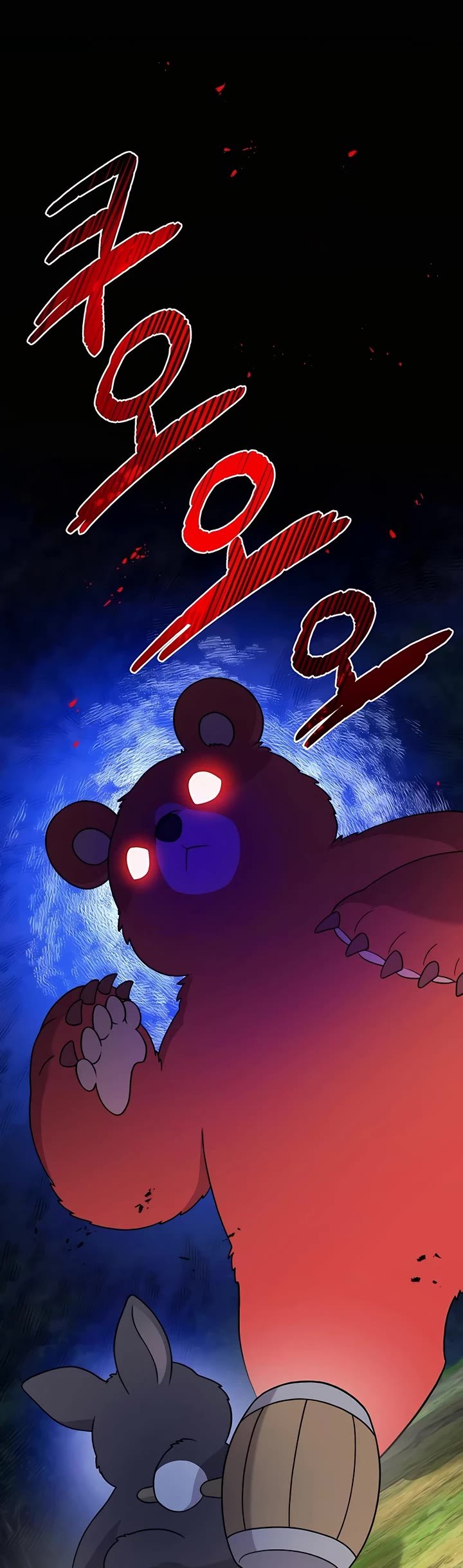 18+ Solo Farming In The Tower Chapter 28 page 1