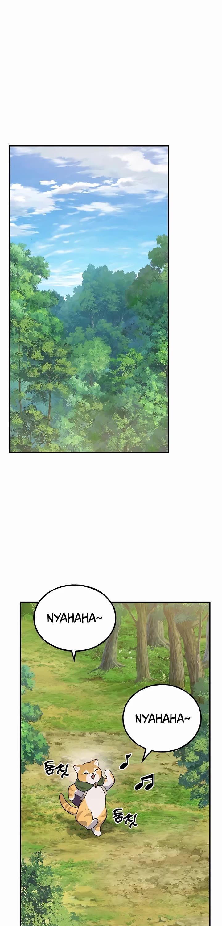 18+ Solo Farming In The Tower Chapter 28 page 21