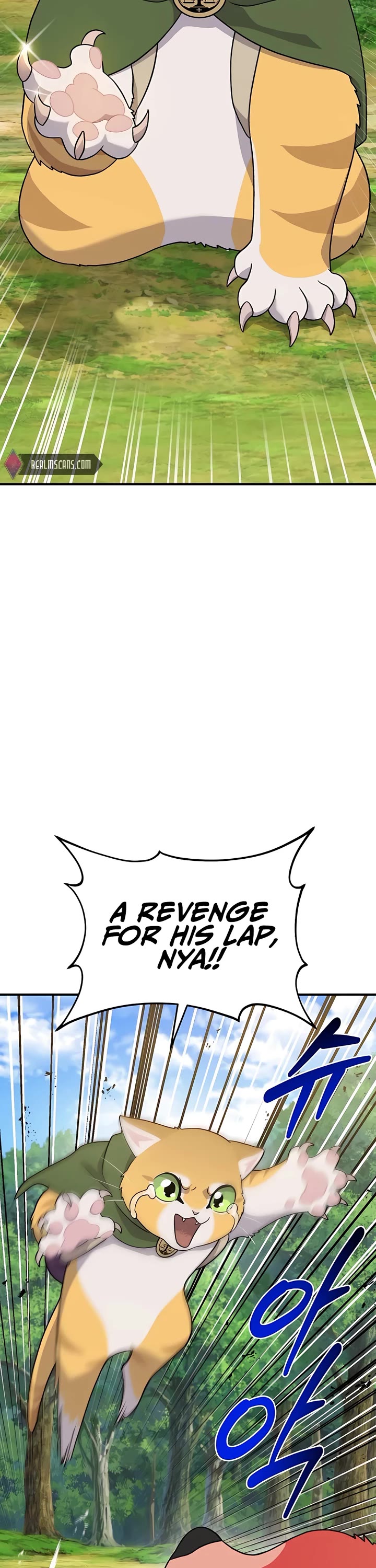 18+ Solo Farming In The Tower Chapter 28 page 29
