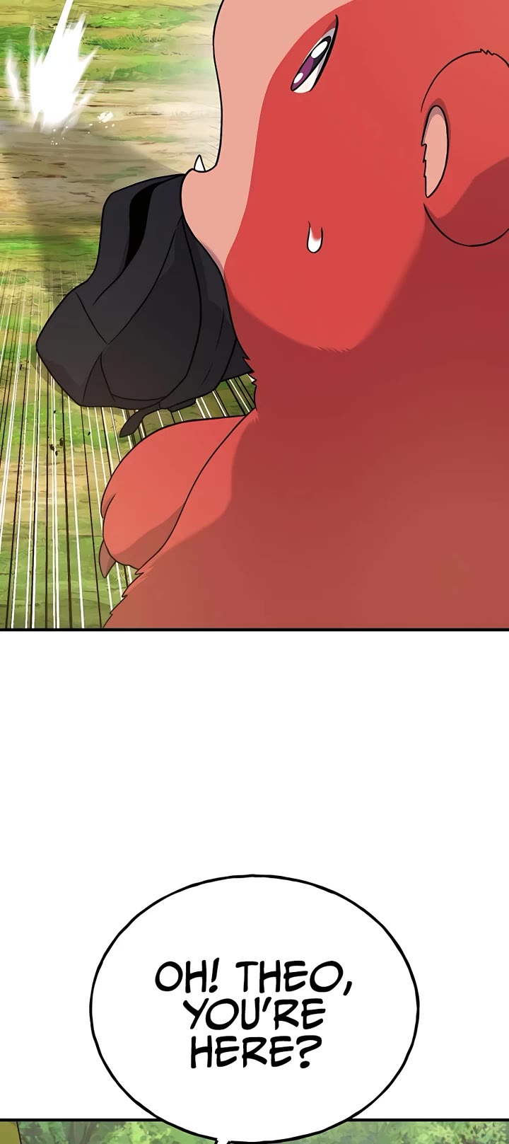 18+ Solo Farming In The Tower Chapter 28 page 30