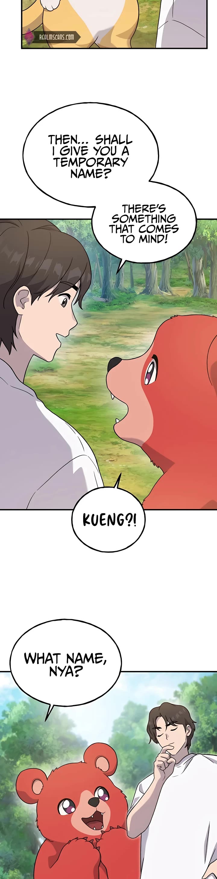 18+ Solo Farming In The Tower Chapter 28 page 40