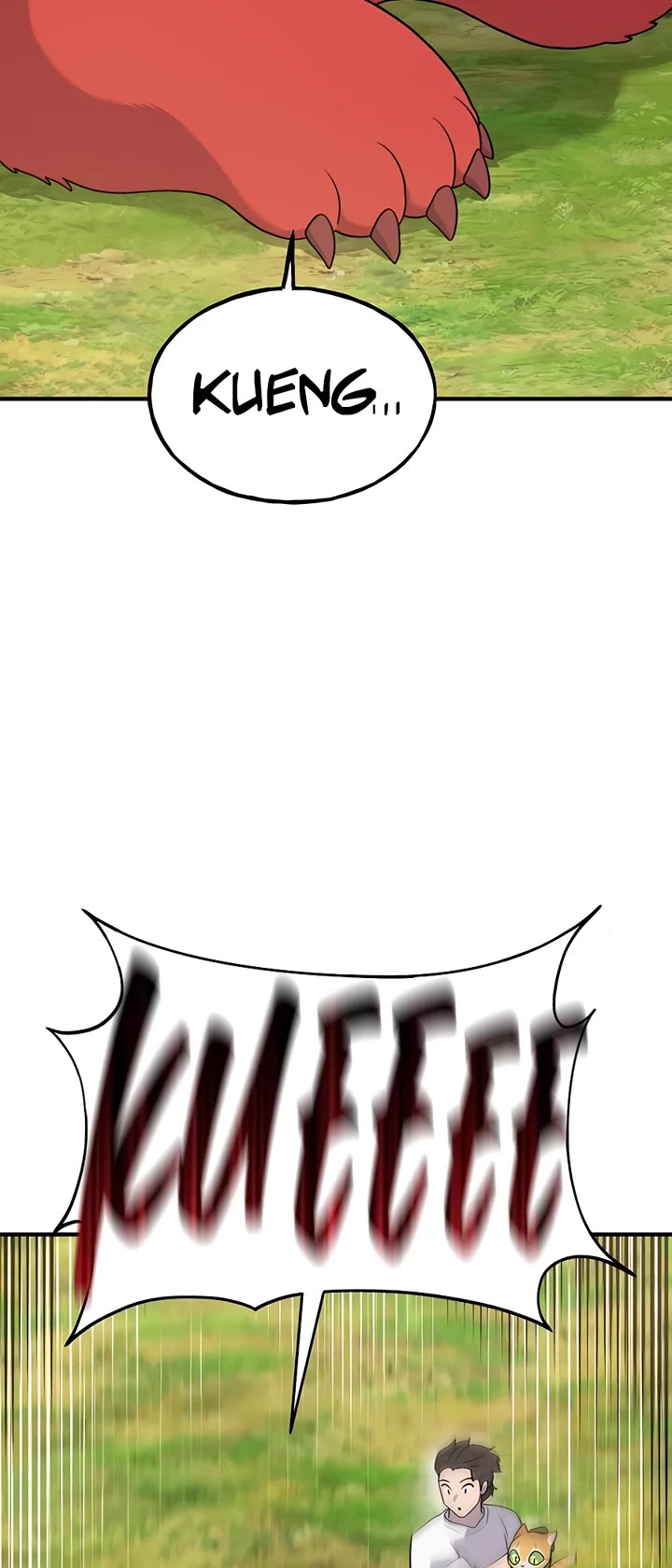 18+ Solo Farming In The Tower Chapter 28 page 51
