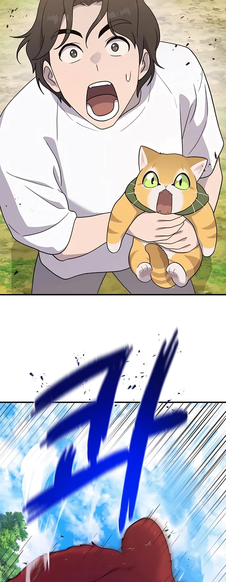 18+ Solo Farming In The Tower Chapter 28 page 55